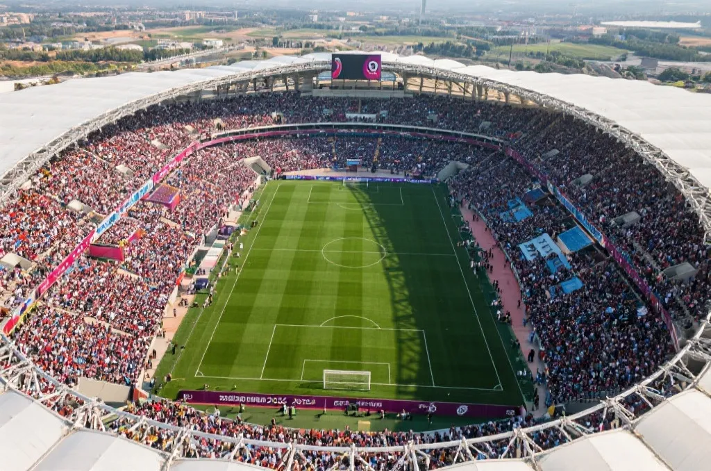 2026世界杯抢票必看！FIFA官方发布票务指南，教你如何安全规划与避坑